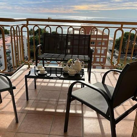 Apartamento En Benicassim. 外观 照片