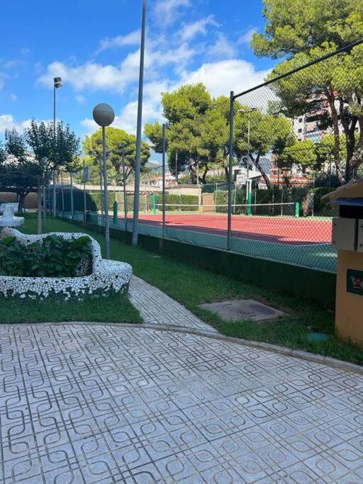 Apartamento En Benicassim. 外观 照片