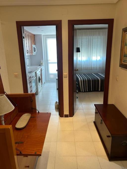 Apartamento En Benicassim. 外观 照片