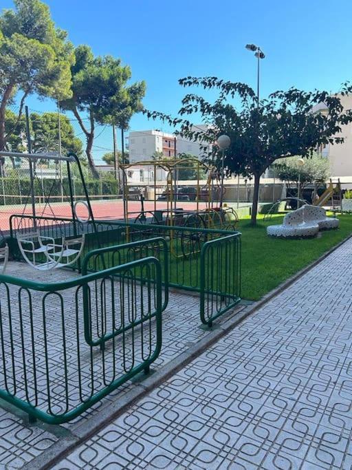 Apartamento En Benicassim. 外观 照片
