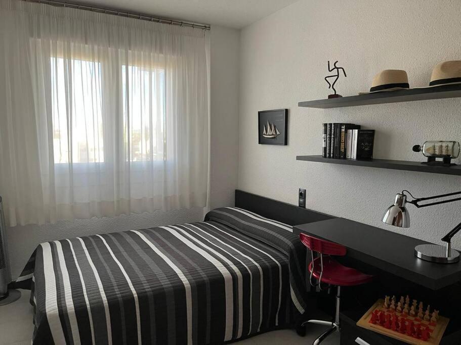 Apartamento En Benicassim. 外观 照片