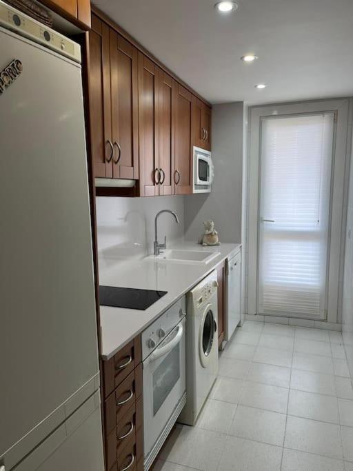 Apartamento En Benicassim. 外观 照片