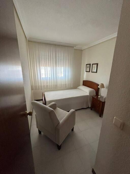 Apartamento En Benicassim. 外观 照片
