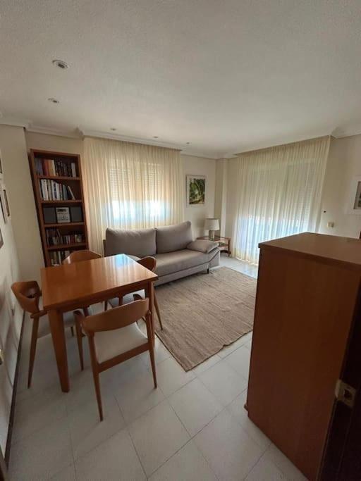 Apartamento En Benicassim. 外观 照片